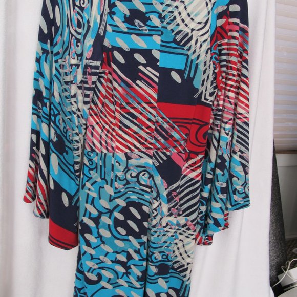 Laundry by Shelli Segal Dress - 0 - Picture 11 of 16